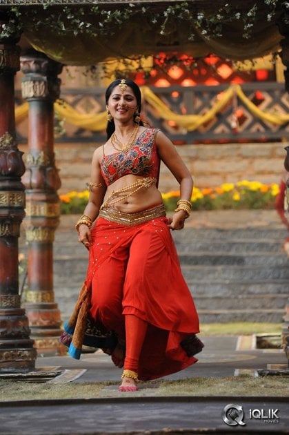 Rudramadevi